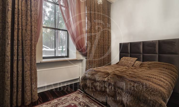 Лот-1477-457346 аренда дома 1-е Успенское шоссе Дипломат