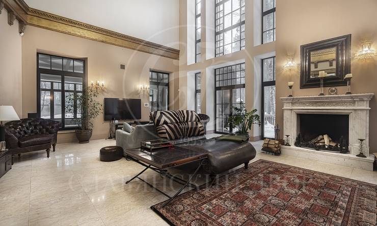 Лот-1477-457347 аренда дома 1-е Успенское шоссе Дипломат