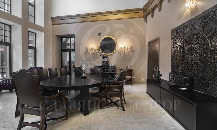 Лот-1477-457348 аренда дома 1-е Успенское шоссе Дипломат