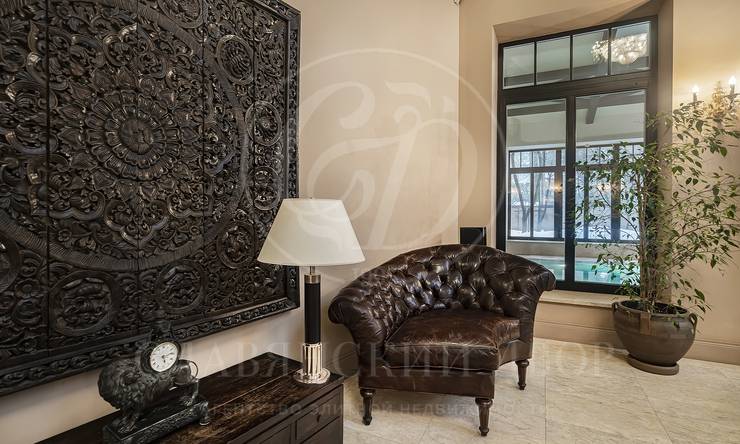 Лот-1477-457350 аренда дома 1-е Успенское шоссе Дипломат