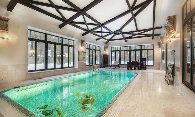 Лот-1477-457353 аренда дома 1-е Успенское шоссе Дипломат