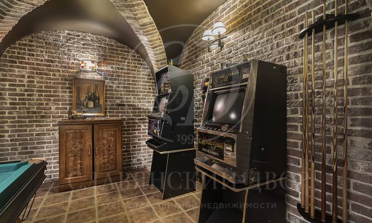 Лот-1477-457358 аренда дома 1-е Успенское шоссе Дипломат