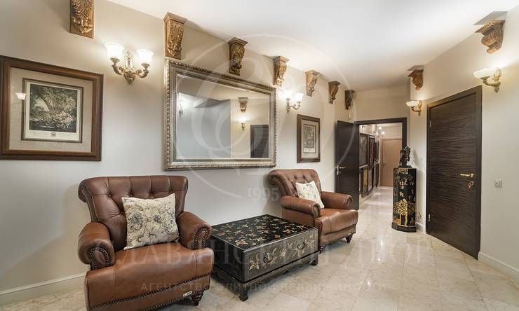 Лот-1477-457359 аренда дома 1-е Успенское шоссе Дипломат