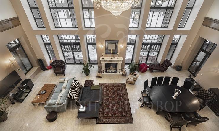 Лот-1477-457360 аренда дома 1-е Успенское шоссе Дипломат