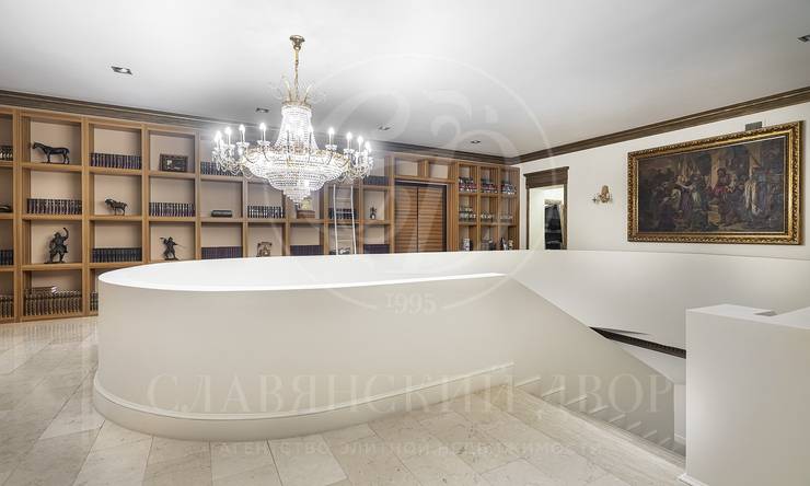 Лот-1477-457362 аренда дома 1-е Успенское шоссе Дипломат