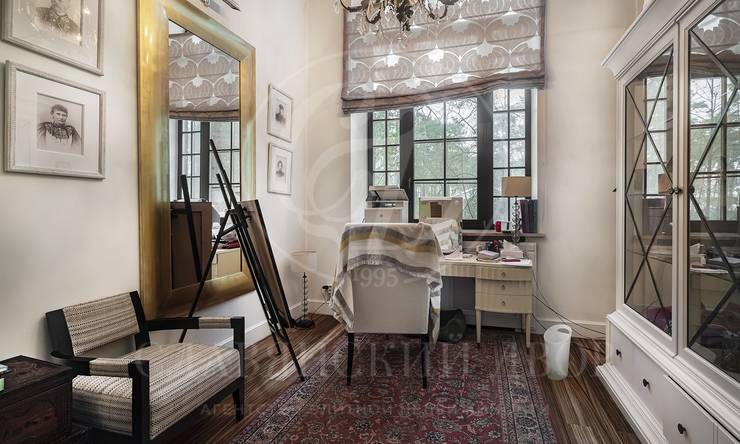 Лот-1477-457363 аренда дома 1-е Успенское шоссе Дипломат