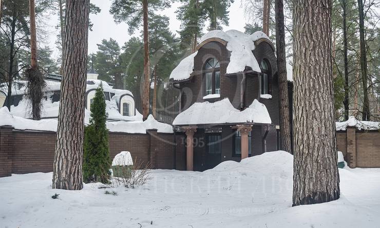 Лот-1477-457365 аренда дома 1-е Успенское шоссе Дипломат