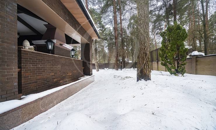 Лот-1477-457369 аренда дома 1-е Успенское шоссе Дипломат