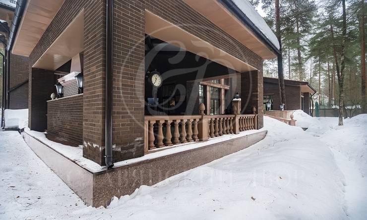 Лот-1477-457370 аренда дома 1-е Успенское шоссе Дипломат