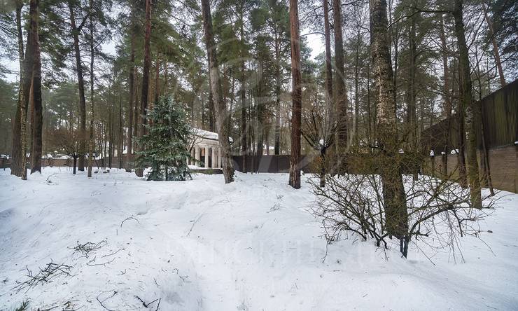 Лот-1477-457371 аренда дома 1-е Успенское шоссе Дипломат