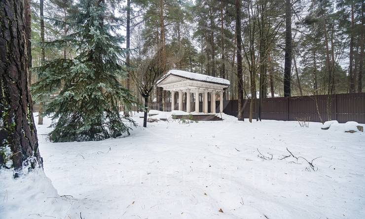 Лот-1477-457372 аренда дома 1-е Успенское шоссе Дипломат