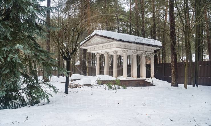 Лот-1477-457373 аренда дома 1-е Успенское шоссе Дипломат