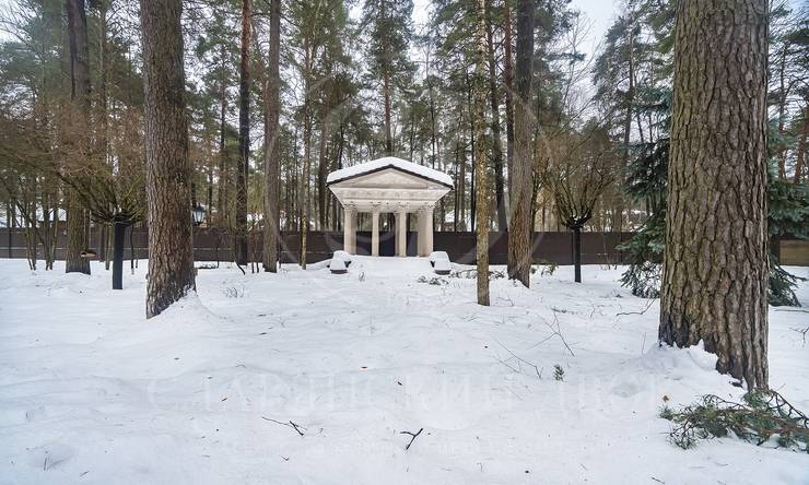 Лот-1477-457375 аренда дома 1-е Успенское шоссе Дипломат