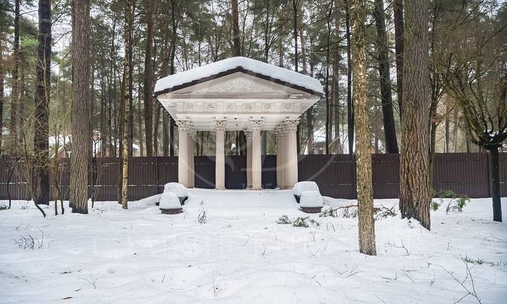 Лот-1477-457376 аренда дома 1-е Успенское шоссе Дипломат