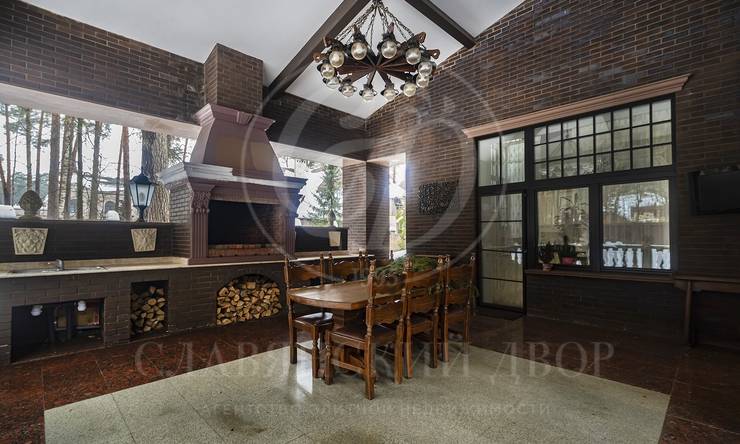 Лот-1477-457380 аренда дома 1-е Успенское шоссе Дипломат