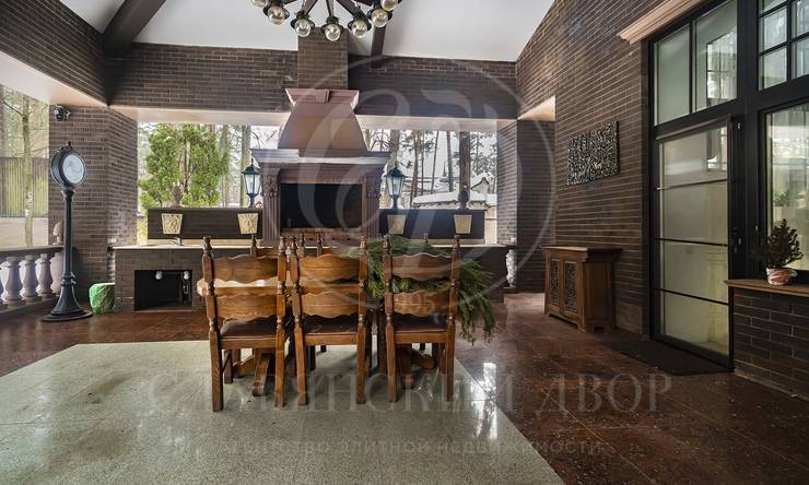 Лот-1477-457382 аренда дома 1-е Успенское шоссе Дипломат