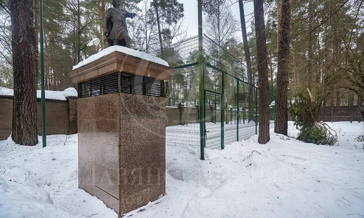 Лот-1477-457384 аренда дома 1-е Успенское шоссе Дипломат