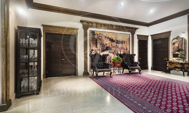 Лот-1477-457386 аренда дома 1-е Успенское шоссе Дипломат