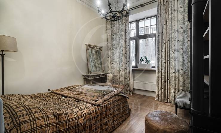 Лот-1477-457388 аренда дома 1-е Успенское шоссе Дипломат