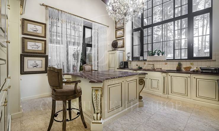 Лот-1477-457391 аренда дома 1-е Успенское шоссе Дипломат