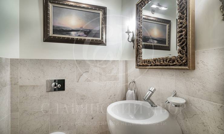 Лот-1477-457395 аренда дома 1-е Успенское шоссе Дипломат