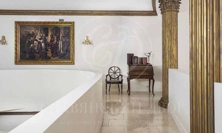 Лот-1477-457397 аренда дома 1-е Успенское шоссе Дипломат