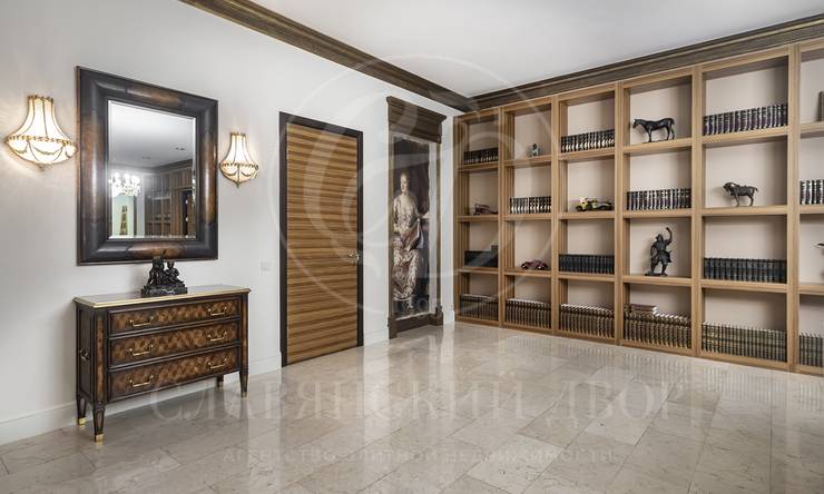 Лот-1477-457399 аренда дома 1-е Успенское шоссе Дипломат