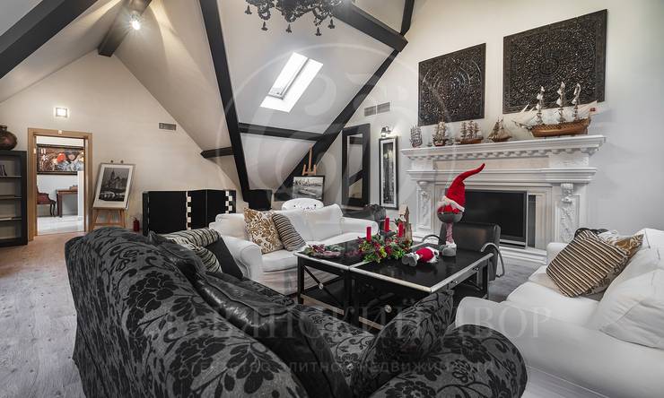 Лот-1477-457405 аренда дома 1-е Успенское шоссе Дипломат