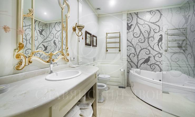 Лот-1477-457407 аренда дома 1-е Успенское шоссе Дипломат