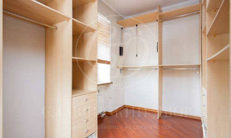 Лот-12451-457410 продажа дома Рублево-Успенское шоссе Рождественно