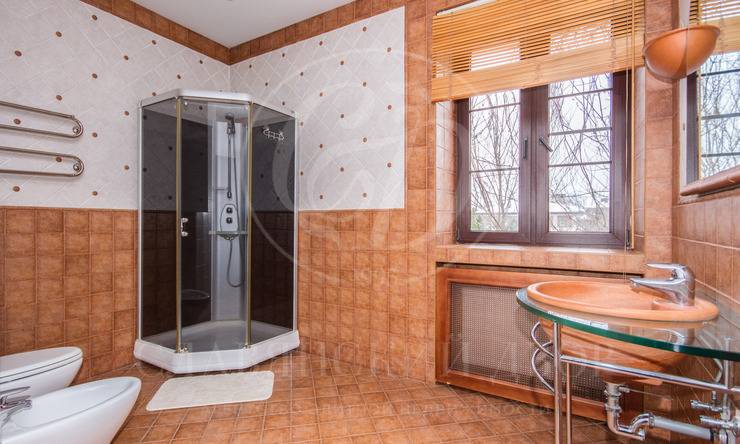 Лот-12451-457418 продажа дома Рублево-Успенское шоссе Рождественно