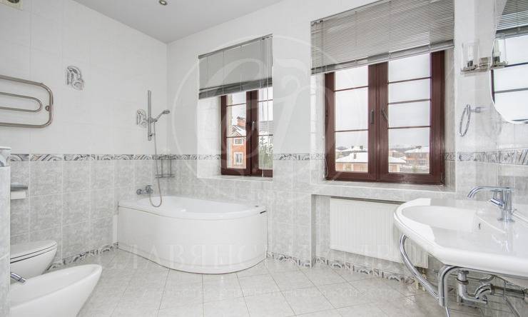 Лот-12451-457419 продажа дома Рублево-Успенское шоссе Рождественно