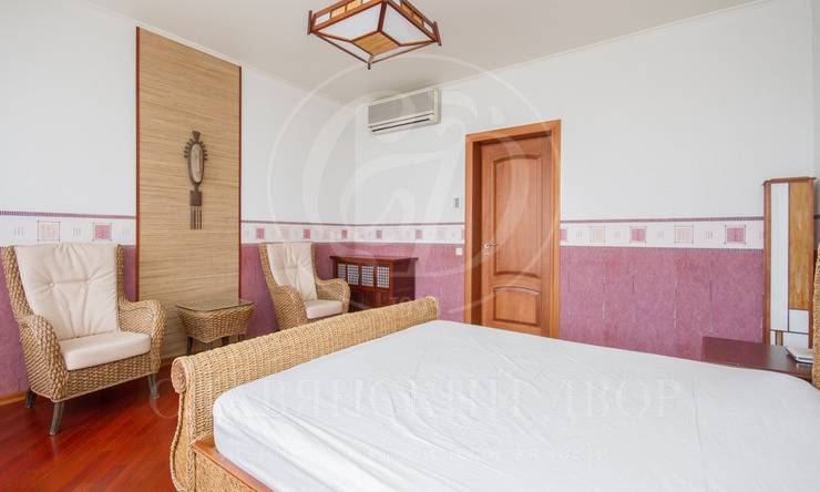 Лот-12451-457423 продажа дома Рублево-Успенское шоссе Рождественно