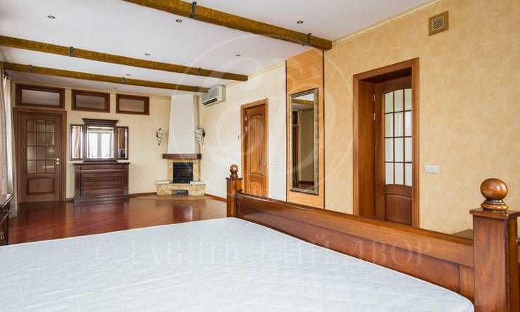 Лот-12451-457427 продажа дома Рублево-Успенское шоссе Рождественно