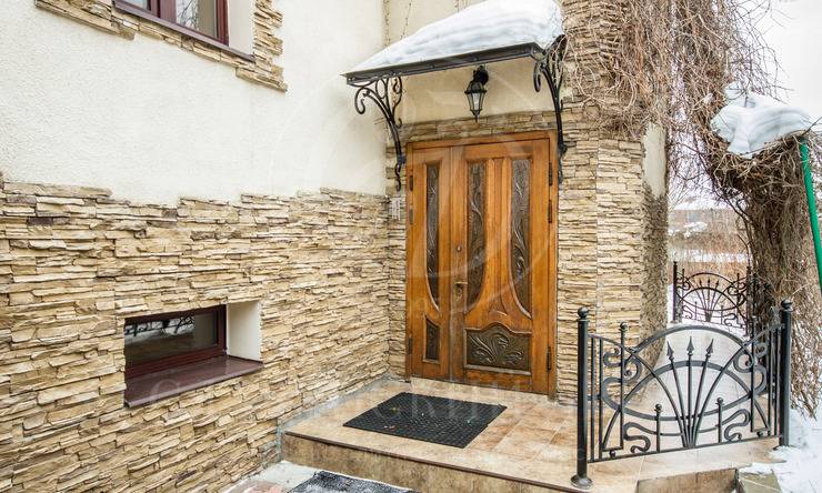 Лот-12451-457431 продажа дома Рублево-Успенское шоссе Рождественно