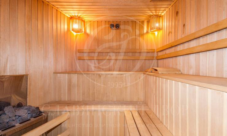 Лот-12451-457438 продажа дома Рублево-Успенское шоссе Рождественно