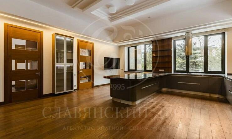 Лот-7157-457475 аренда дома Рублево-Успенское шоссе Парк Вилль (Park Ville)