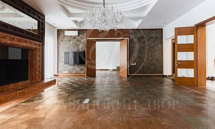 Лот-7157-457476 аренда дома Рублево-Успенское шоссе Парк Вилль (Park Ville)