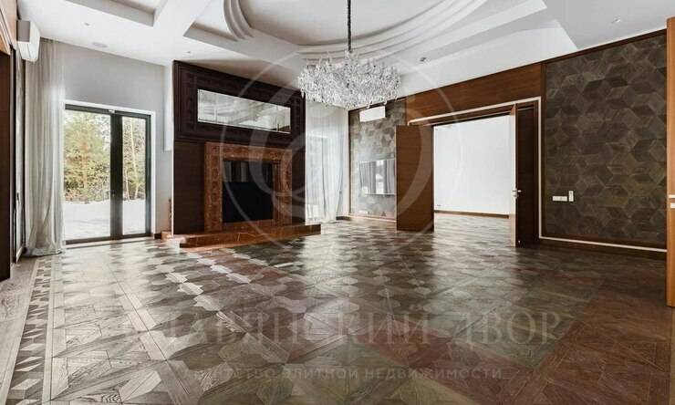 Лот-7157-457478 аренда дома Рублево-Успенское шоссе Парк Вилль (Park Ville)