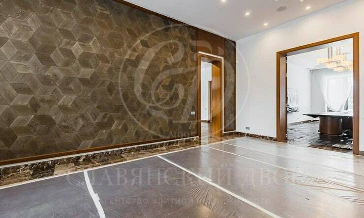 Лот-7157-457482 аренда дома Рублево-Успенское шоссе Парк Вилль (Park Ville)