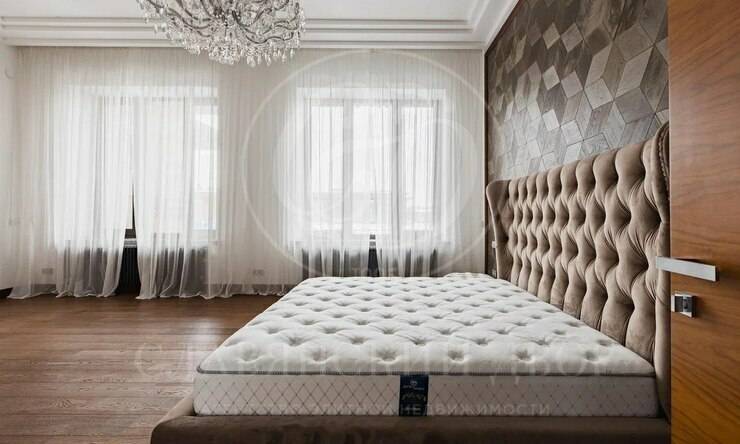 Лот-7157-457488 аренда дома Рублево-Успенское шоссе Парк Вилль (Park Ville)