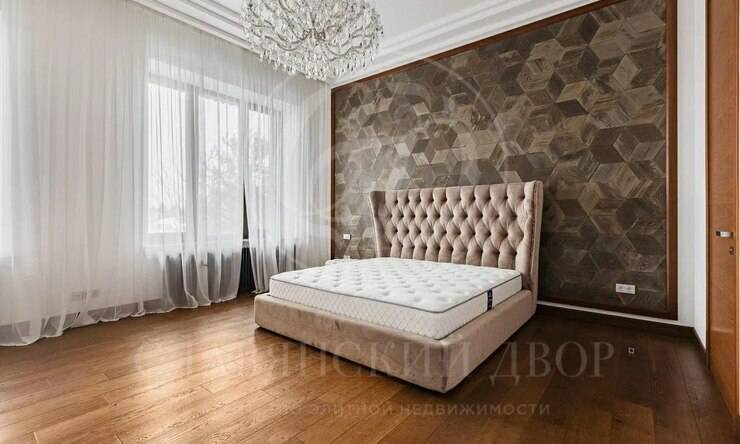 Лот-7157-457490 аренда дома Рублево-Успенское шоссе Парк Вилль (Park Ville)