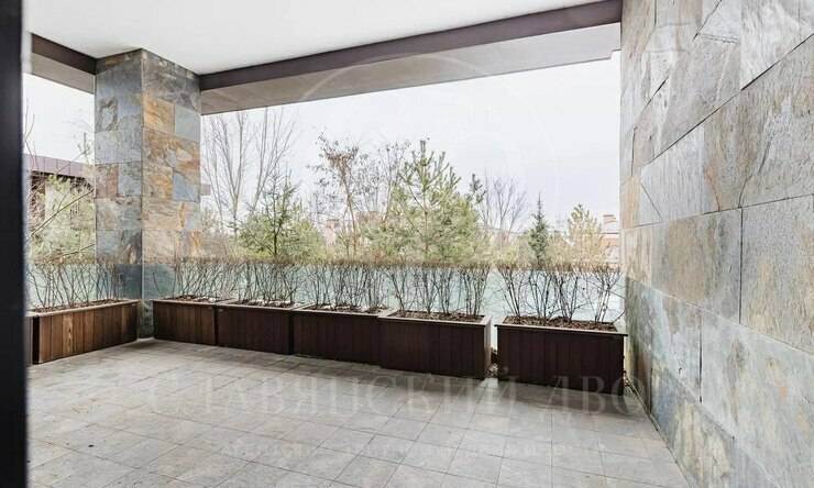 Лот-7157-457491 аренда дома Рублево-Успенское шоссе Парк Вилль (Park Ville)