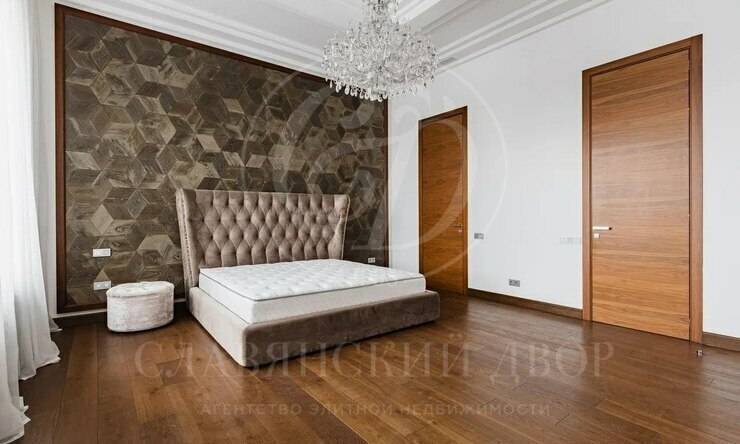 Лот-7157-457492 аренда дома Рублево-Успенское шоссе Парк Вилль (Park Ville)