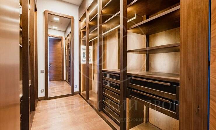 Лот-7157-457494 аренда дома Рублево-Успенское шоссе Парк Вилль (Park Ville)