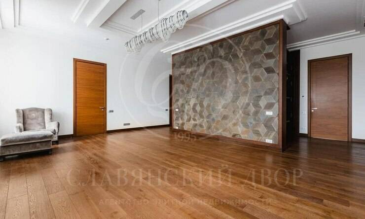 Лот-7157-457496 аренда дома Рублево-Успенское шоссе Парк Вилль (Park Ville)