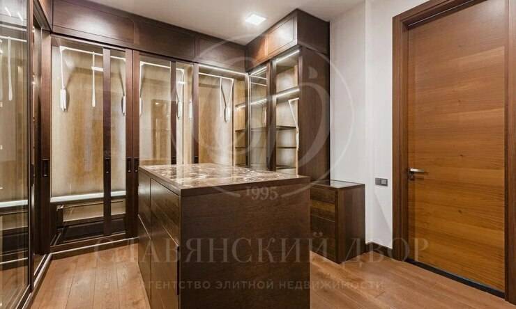 Лот-7157-457497 аренда дома Рублево-Успенское шоссе Парк Вилль (Park Ville)