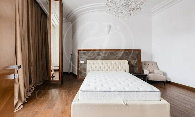 Лот-7157-457499 аренда дома Рублево-Успенское шоссе Парк Вилль (Park Ville)