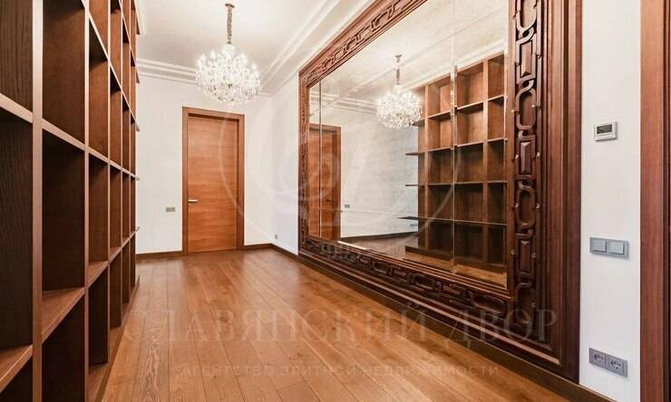 Лот-7157-457500 аренда дома Рублево-Успенское шоссе Парк Вилль (Park Ville)