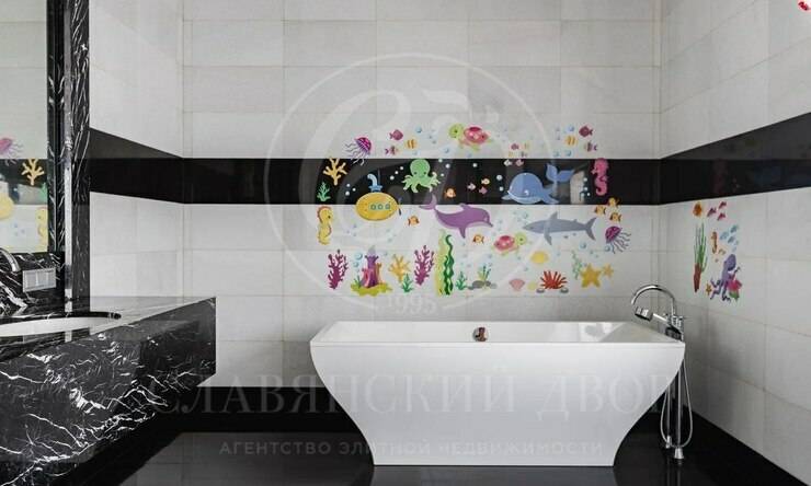 Лот-7157-457503 аренда дома Рублево-Успенское шоссе Парк Вилль (Park Ville)